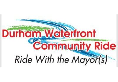 Ride with the Mayors