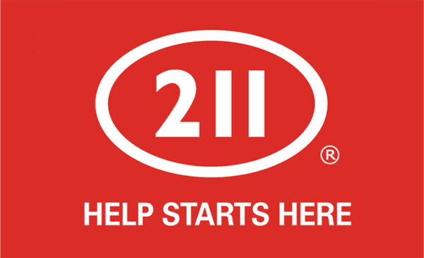 211 Help Starts Here