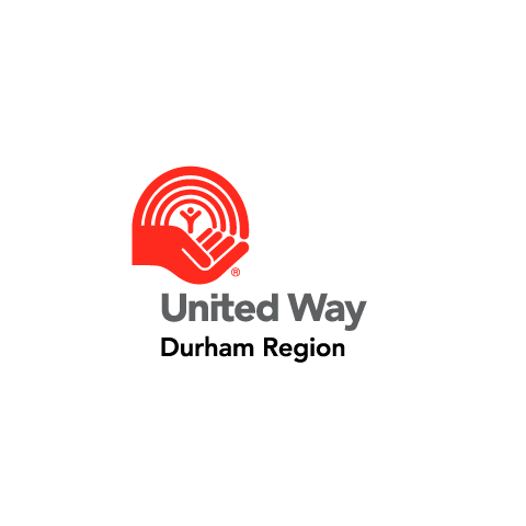 United Way Durham Region Logo